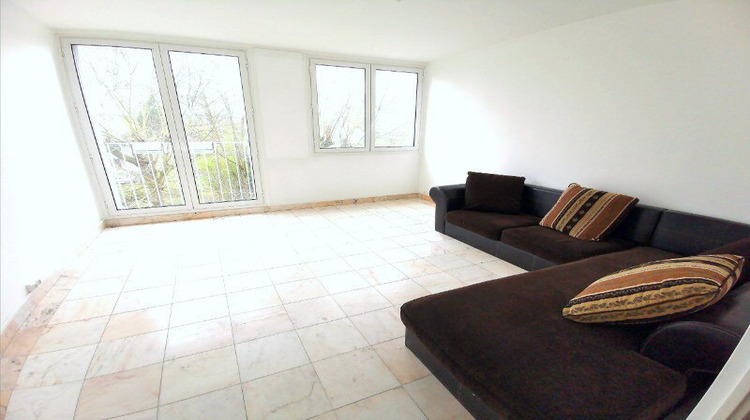 Ma-Cabane - Vente Appartement Eragny, 62 m²