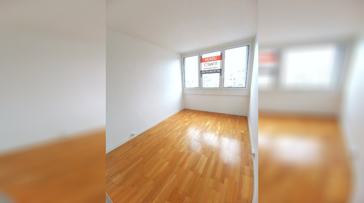 Ma-Cabane - Vente Appartement Eragny, 62 m²