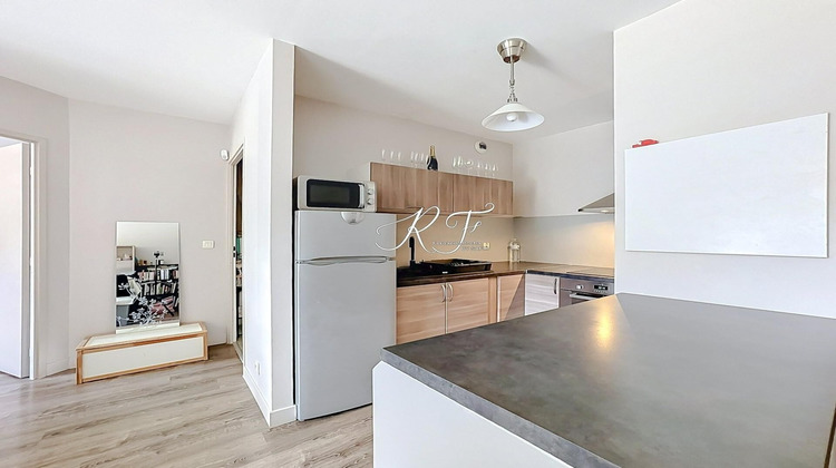 Ma-Cabane - Vente Appartement Eragny, 40 m²