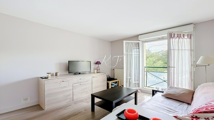 Ma-Cabane - Vente Appartement Eragny, 40 m²