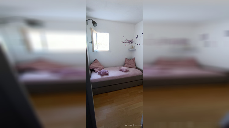 Ma-Cabane - Vente Appartement Erdeven, 29 m²