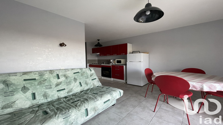 Ma-Cabane - Vente Appartement Erdeven, 30 m²