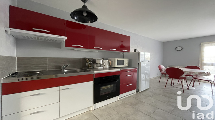 Ma-Cabane - Vente Appartement Erdeven, 30 m²