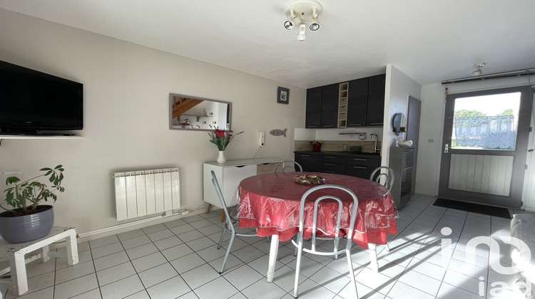 Ma-Cabane - Vente Appartement Erdeven, 27 m²