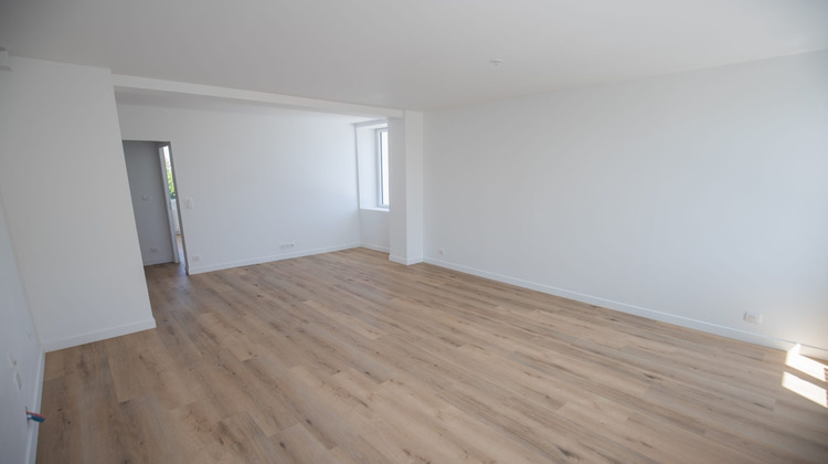 Ma-Cabane - Vente Appartement Erdeven, 40 m²