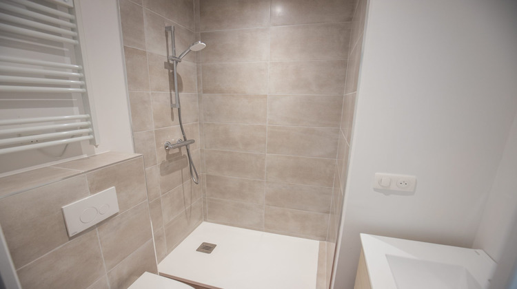 Ma-Cabane - Vente Appartement Erdeven, 40 m²