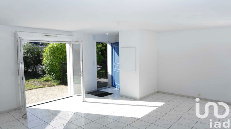 Ma-Cabane - Vente Appartement Erdeven, 56 m²