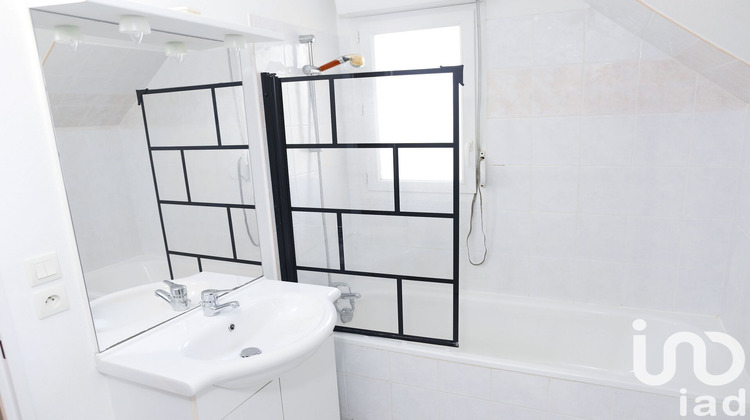 Ma-Cabane - Vente Appartement Erdeven, 56 m²