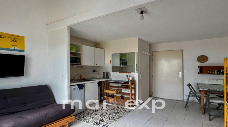 Ma-Cabane - Vente Appartement Erdeven, 35 m²