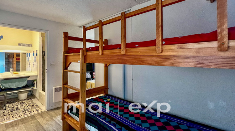 Ma-Cabane - Vente Appartement Erdeven, 35 m²