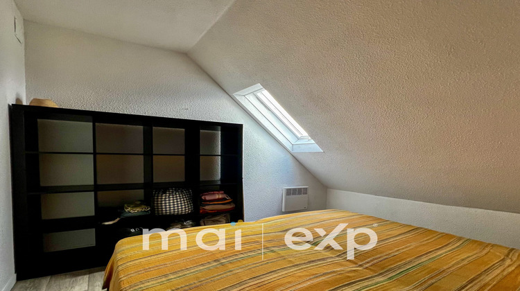 Ma-Cabane - Vente Appartement Erdeven, 35 m²