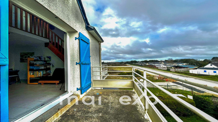 Ma-Cabane - Vente Appartement Erdeven, 35 m²