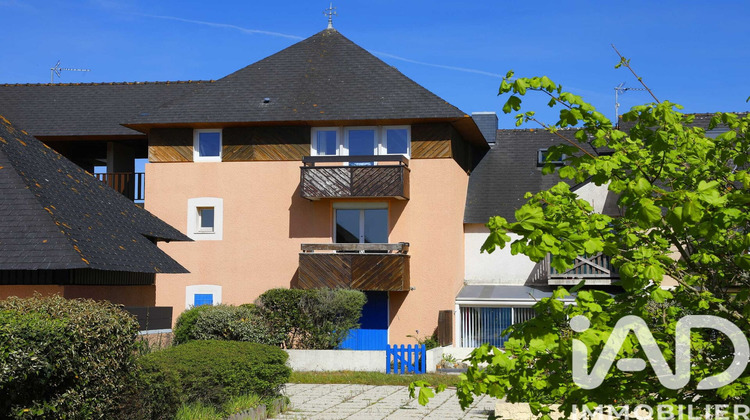 Ma-Cabane - Vente Appartement Erdeven, 29 m²