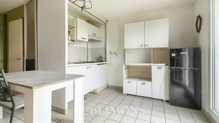 Ma-Cabane - Vente Appartement Erdeven, 35 m²