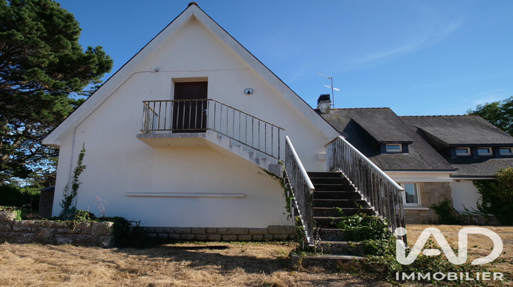 Ma-Cabane - Vente Appartement Erdeven, 31 m²