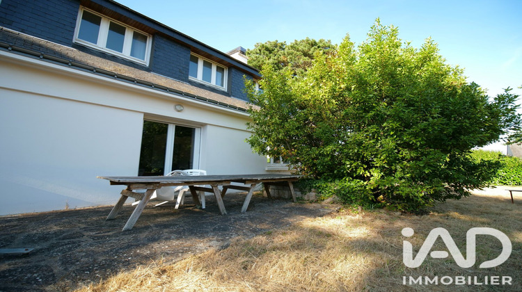 Ma-Cabane - Vente Appartement Erdeven, 51 m²