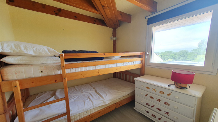 Ma-Cabane - Vente Appartement ERDEVEN, 34 m²