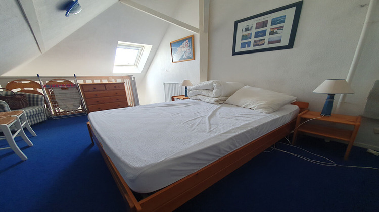 Ma-Cabane - Vente Appartement ERDEVEN, 34 m²