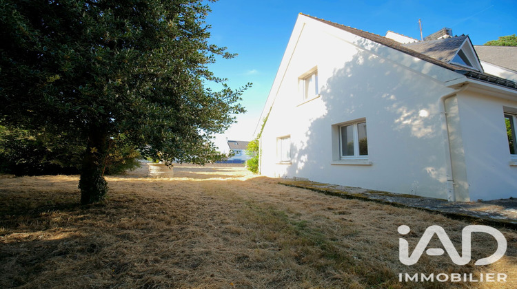 Ma-Cabane - Vente Appartement Erdeven, 62 m²