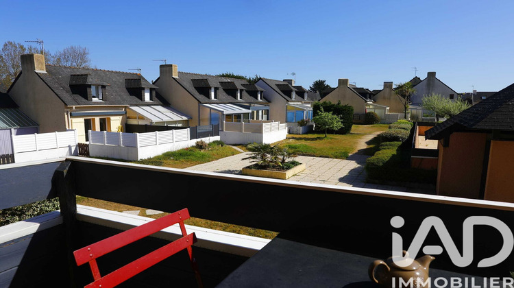 Ma-Cabane - Vente Appartement Erdeven, 29 m²