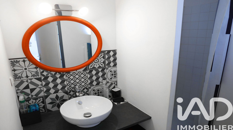Ma-Cabane - Vente Appartement Erdeven, 29 m²
