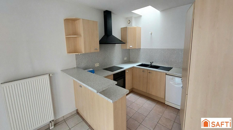 Ma-Cabane - Vente Appartement Ergersheim, 95 m²