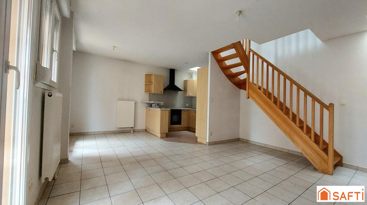 Ma-Cabane - Vente Appartement Ergersheim, 95 m²