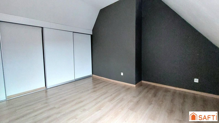 Ma-Cabane - Vente Appartement Ergersheim, 95 m²
