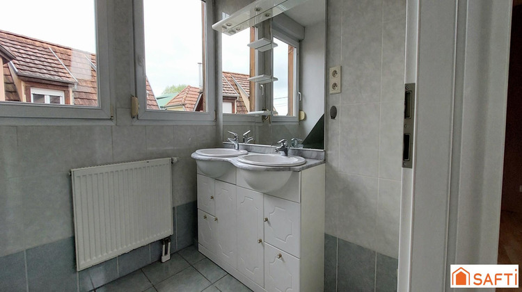 Ma-Cabane - Vente Appartement Ergersheim, 95 m²