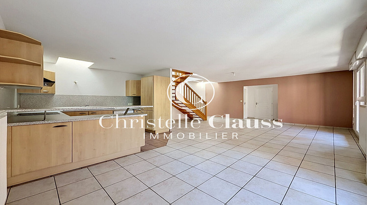 Ma-Cabane - Vente Appartement ERGERSHEIM, 78 m²