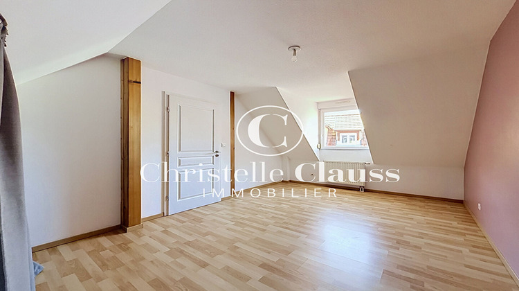 Ma-Cabane - Vente Appartement ERGERSHEIM, 78 m²