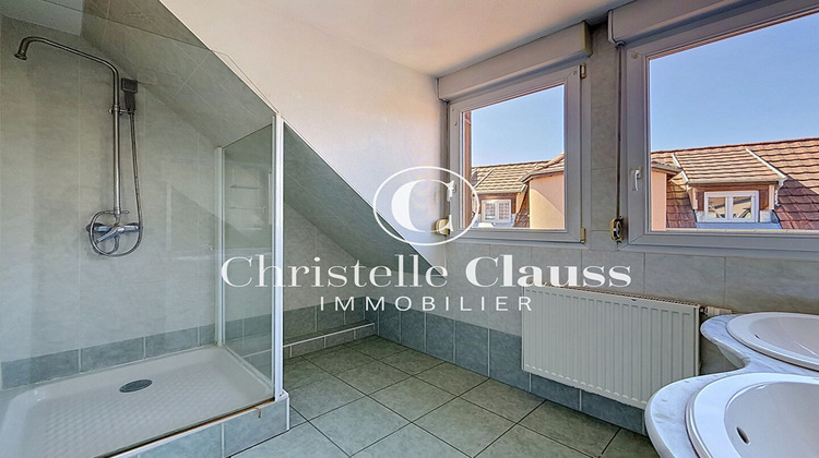 Ma-Cabane - Vente Appartement ERGERSHEIM, 78 m²