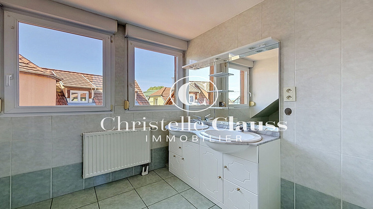 Ma-Cabane - Vente Appartement ERGERSHEIM, 78 m²