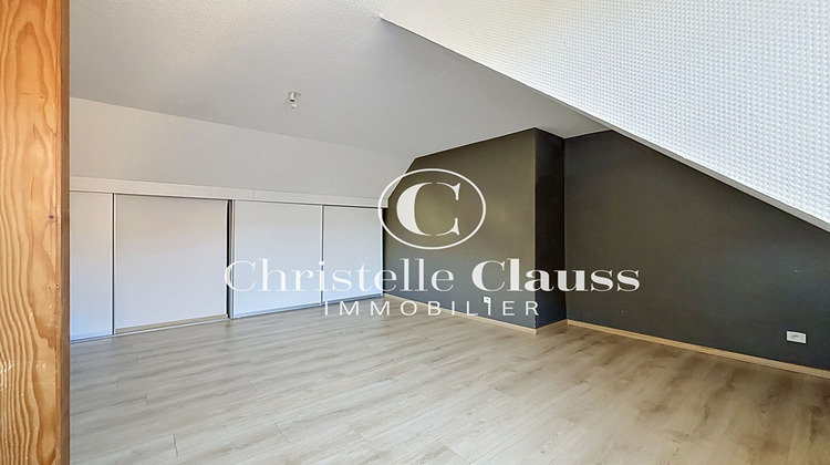 Ma-Cabane - Vente Appartement ERGERSHEIM, 78 m²