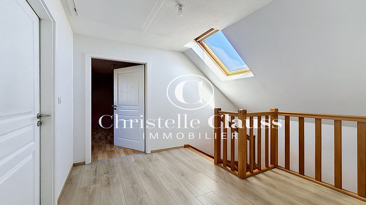 Ma-Cabane - Vente Appartement ERGERSHEIM, 78 m²