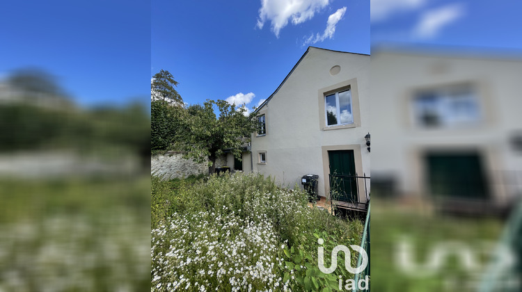 Ma-Cabane - Vente Appartement Ermenonville, 48 m²