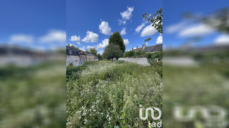 Ma-Cabane - Vente Appartement Ermenonville, 48 m²