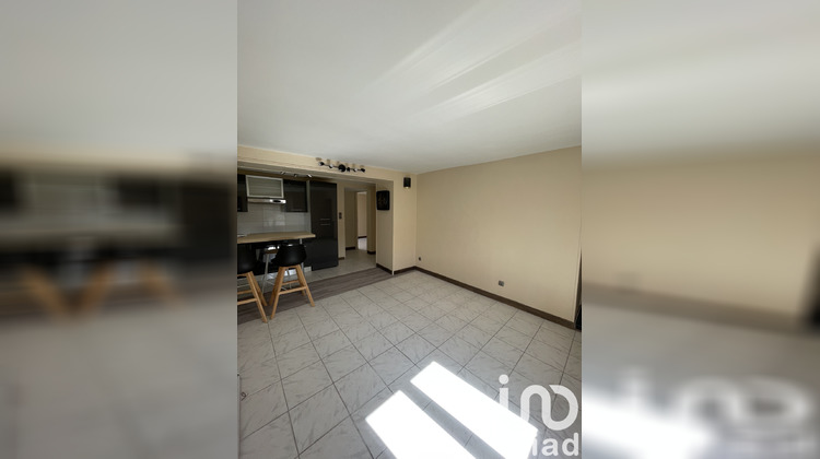 Ma-Cabane - Vente Appartement Ermenonville, 48 m²