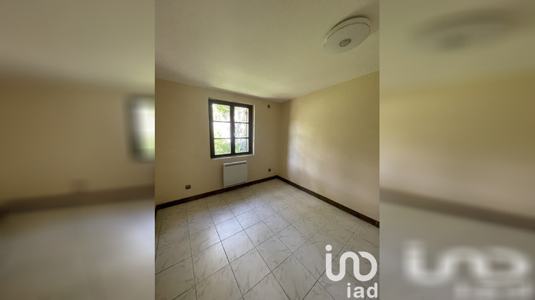 Ma-Cabane - Vente Appartement Ermenonville, 48 m²