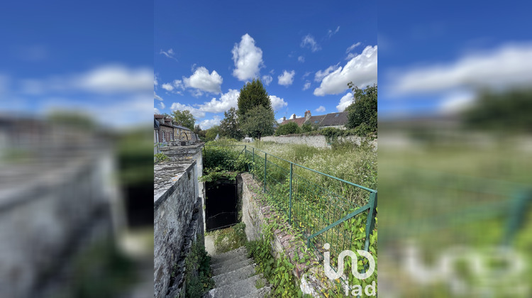 Ma-Cabane - Vente Appartement Ermenonville, 48 m²