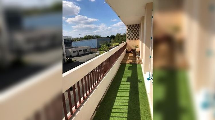 Ma-Cabane - Vente Appartement ERMONT, 94 m²