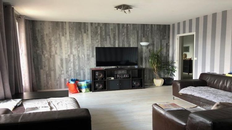 Ma-Cabane - Vente Appartement ERMONT, 94 m²