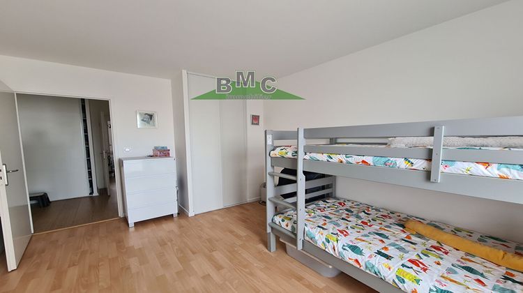 Ma-Cabane - Vente Appartement ERMONT, 70 m²