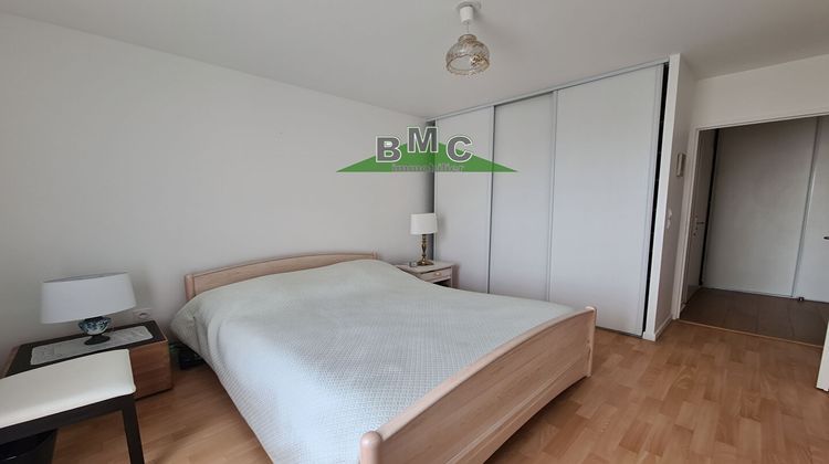 Ma-Cabane - Vente Appartement ERMONT, 70 m²