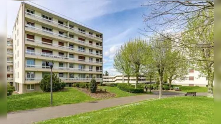 Ma-Cabane - Vente Appartement Ermont, 65 m²