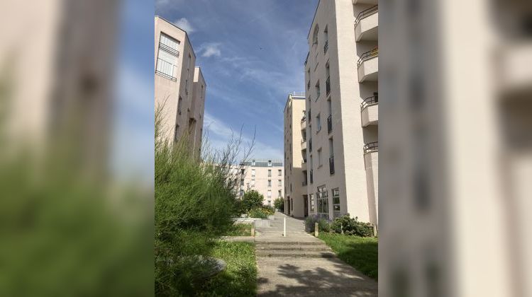 Ma-Cabane - Vente Appartement Ermont, 35 m²