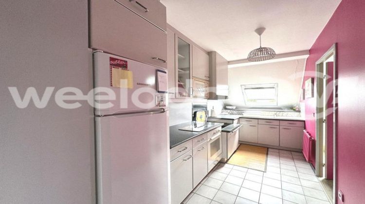 Ma-Cabane - Vente Appartement Ermont, 85 m²