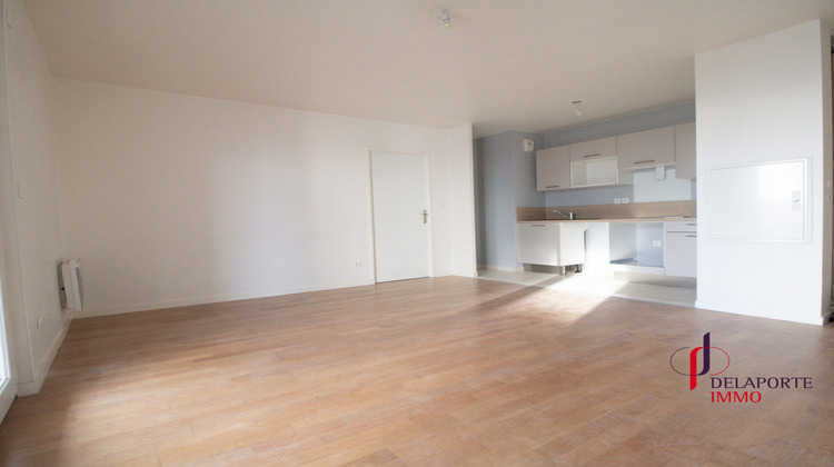 Ma-Cabane - Vente Appartement Ermont, 60 m²