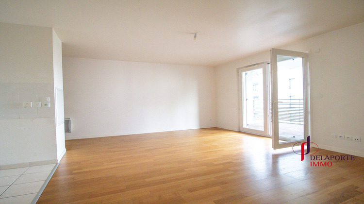 Ma-Cabane - Vente Appartement Ermont, 60 m²