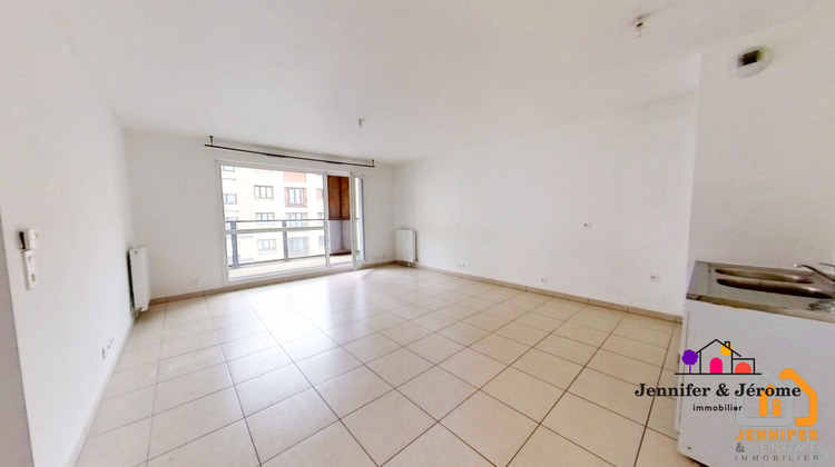 Ma-Cabane - Vente Appartement Ermont, 61 m²